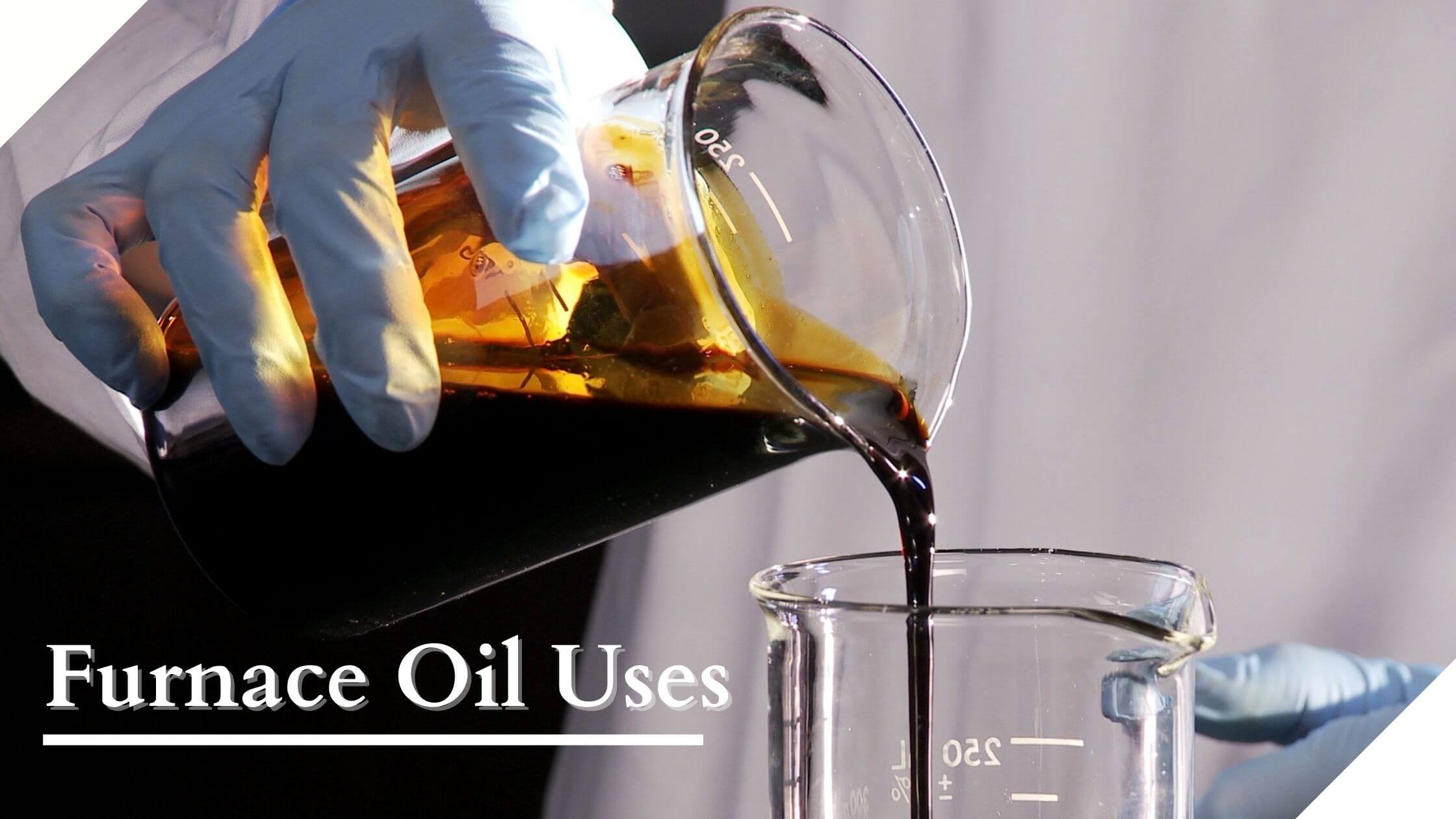 Lubricating oil Manufacturer