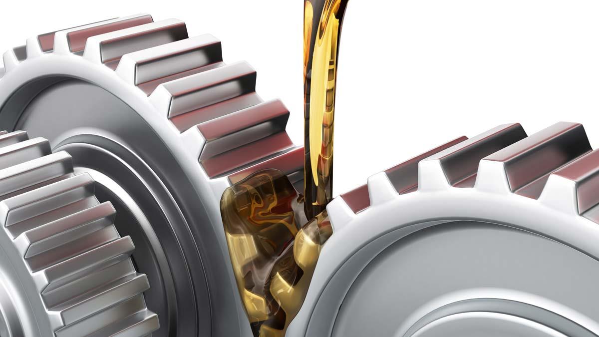gear oil dealers in Manipur